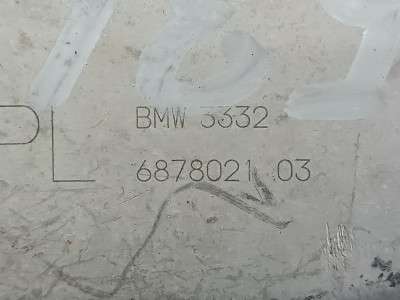 Б/у Важіль задній лівий BMW X5 G05