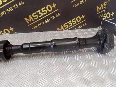 Б/у Кардан BMW X5 G05