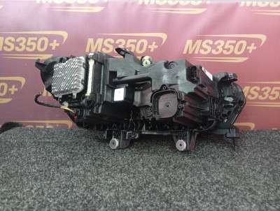 Б/у Фара передня ліва BMW X5 G05