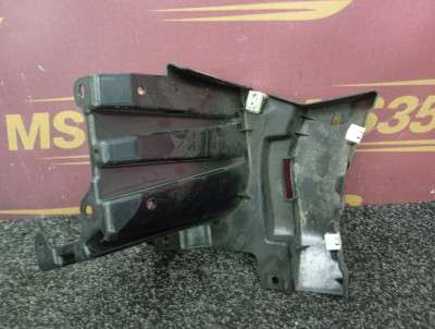 Б/в Защита днища BMW X7 G07