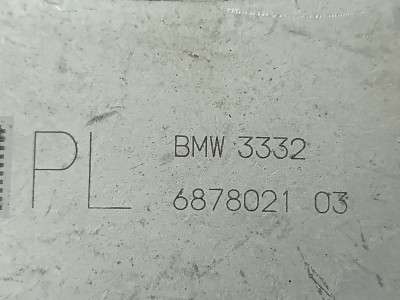 Б/у Важіль задній лівий BMW X7 G07