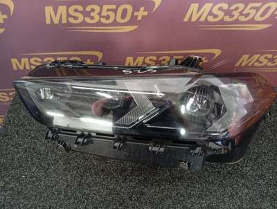 Б/у Фара передня ліва BMW X5 G05