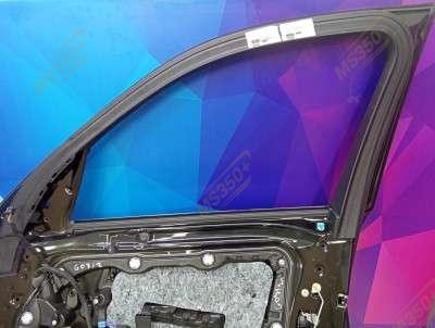 Б/в Дверь передняя правая BMW X7 G07
