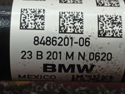 Б/в Полуось передняя левая (приводной вал шрус) BMW X7 G07