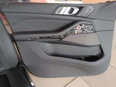 Б/у Салон (сидіння) комплект BMW X5 G05
