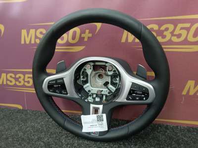 Б/у Руль BMW X7 G07