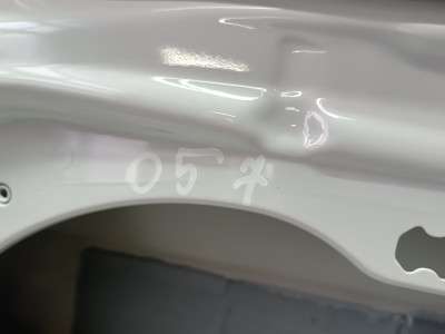Б/в Дверь передняя правая BMW X5 G05