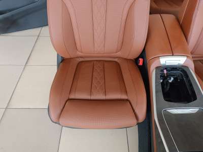 Б/у Салон (сидіння) комплект BMW X7 G07