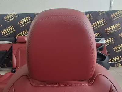 Б/у Салон (сидіння) комплект BMW X4 G02