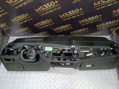 Б/у Торпедо (панель передня) BMW X5 G05