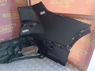 Б/у Бампер задній BMW X7 G07