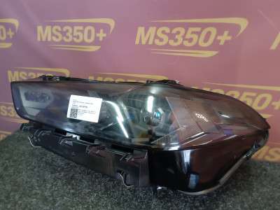 Б/у Фара передня ліва BMW X5 G05