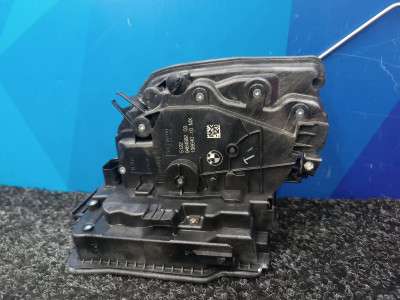 Б/у Замок дверей задньої правої BMW X6 G06