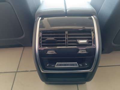 Б/у Салон (сидіння) комплект BMW X5 G05