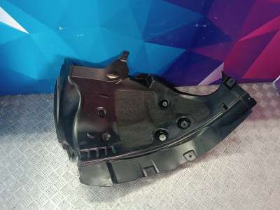 Б/в Подкрылок (защита крыла) передняя задняя часть левая BMW XM G09