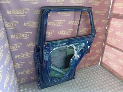 Б/в Дверь задняя правая BMW X5 G05