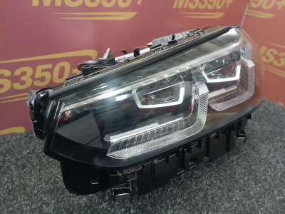Б/в Фара передняя левая BMW X3 G01 - 2