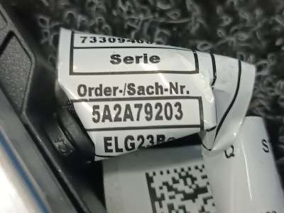 Б/у Рампа паливна BMW X7 G07
