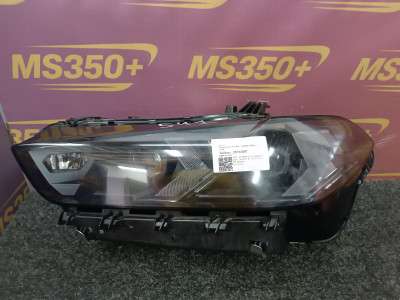 Б/у Фара передня ліва BMW X5 G05