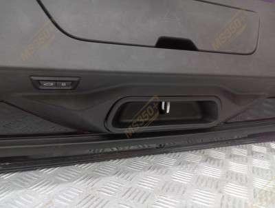 Б/в Крышка (дверь) багажника BMW X7 G07