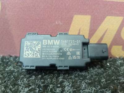 Б/у Антена BMW X5M F95