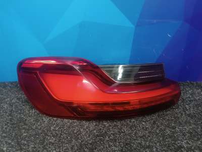 Б/в Фонарь задний левый BMW X4 G02