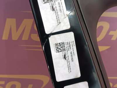 Б/у Двері передні праві BMW X4 G02