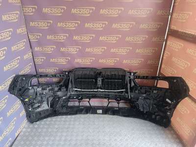 Б/у Бампер передній BMW X7 G07