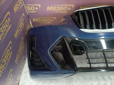 Б/у Бампер передній BMW X3 G01