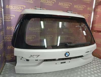 Б/в Крышка (дверь) багажника BMW X7 G07