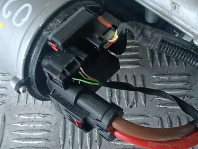 Б/в Рейка рулевая BMW X4 G02