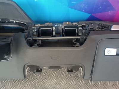 Б/у Торпедо (панель передня) BMW X3 G01