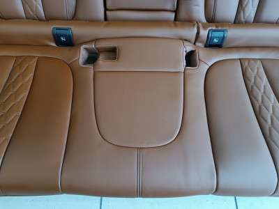 Б/у Салон (сидіння) комплект BMW X5 G05