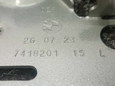 Б/у Петля капота ліва BMW X5 G05