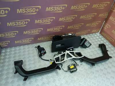 Б/в Ароматизатор на приборну панель (освежитель воздуха) BMW X6M F96