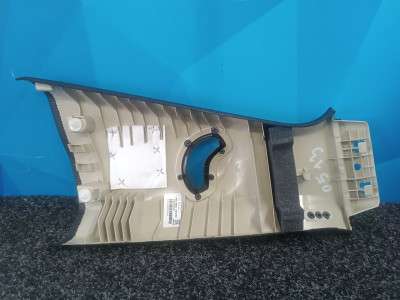 Б/в Обшивка стойки салона BMW X5 G05