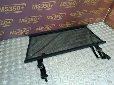 Б/у Сітка перегородка в багажник BMW X5 G05
