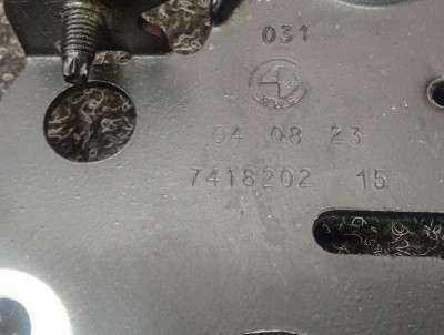 Б/у Петля капота права BMW X5 G05
