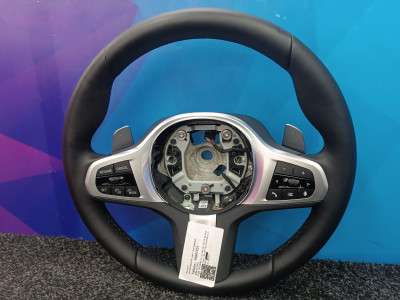 Б/у Руль BMW X7 G07