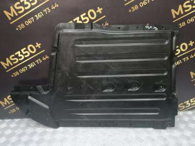 Б/в Защита днища BMW X5 G05