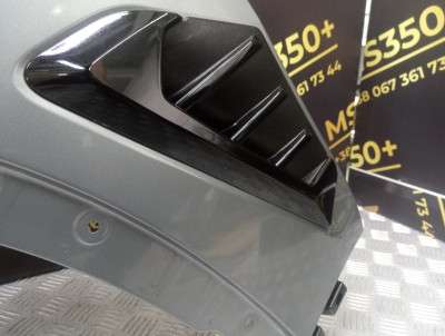 Б/у Крило переднє ліве BMW X5 G05 - 3