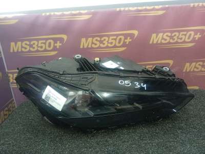 Б/у Фара передня права BMW X5 G05