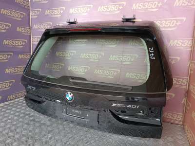 Б/у Кришка багажника (двері) BMW X7 G07