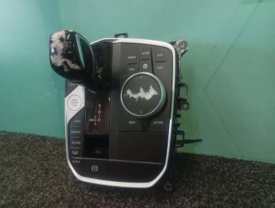 Б/у Селектор перемикання КПП BMW X4 G02