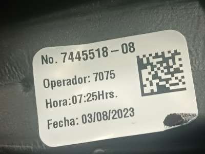 Б/у Динамік BMW X5 G05