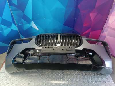 Б/у Бампер передній BMW X7 G07