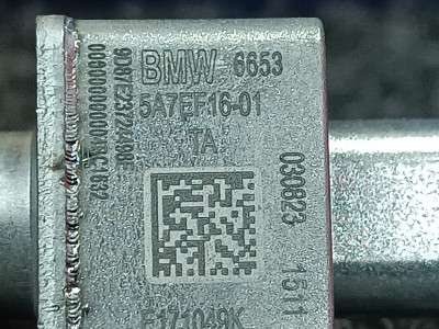 Б/у Камера заднього виду BMW X5 G05