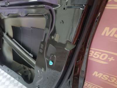 Б/в Дверь передняя правая BMW X6M F96