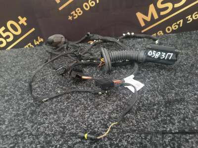 Б/в Проводка дверей задних BMW X5 G05