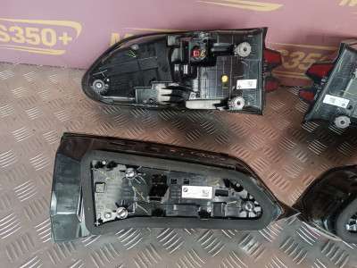 Б/в Задний фонарь комплект BMW X5 G05